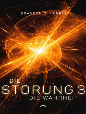 cover image of Die Störung 3
